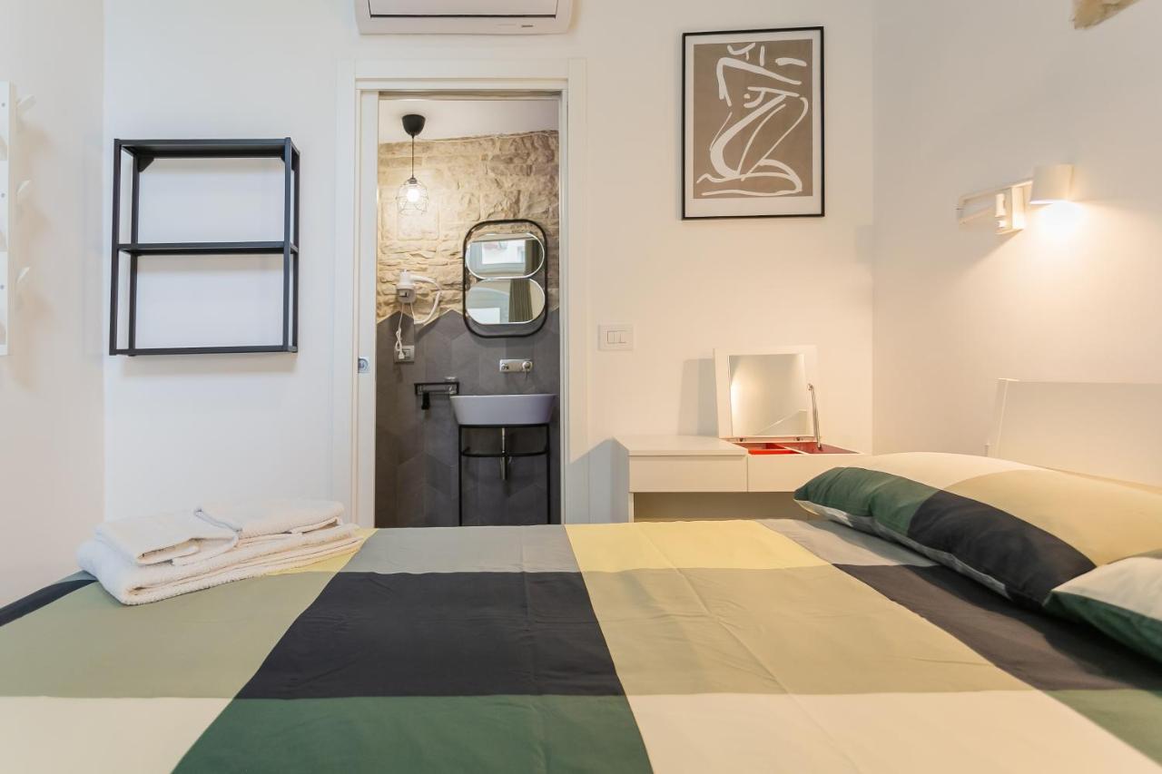 La Maddalena Suite & Rooms Bitonto Exterior photo